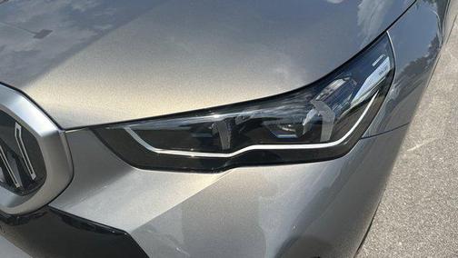 2026 BMW i5 xDrive40