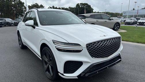 2023 Genesis GV70 2.5T AWD
