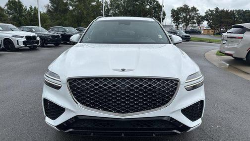 2023 Genesis GV70 2.5T AWD