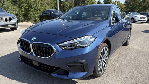 2024 BMW 228 Gran Coupe i xDrive