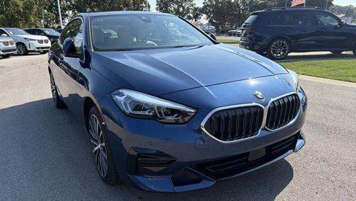 2024 BMW 228 Gran Coupe i xDrive