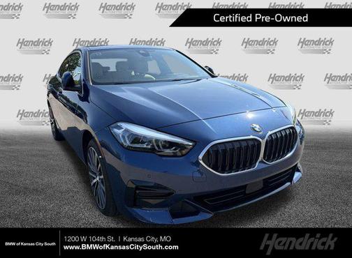 2024 BMW 228 Gran Coupe i xDrive