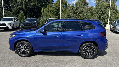 2026 BMW X1 xDrive28i