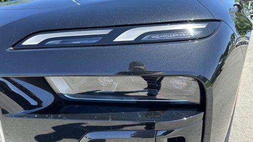 2025 BMW i7 eDrive50