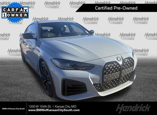 2023 BMW M440 i xDrive