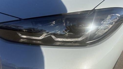 2023 BMW M440 i xDrive