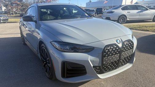 2023 BMW M440 i xDrive