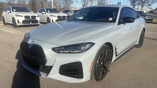 2023 BMW M440 i xDrive