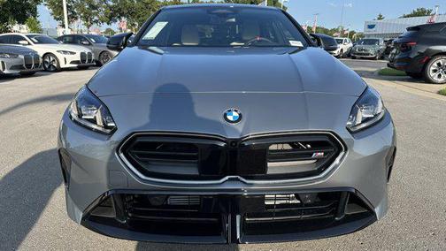 2025 BMW M235 Gran Coupe xDrive