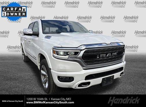 2019 RAM 1500 Limited