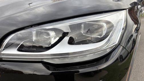 2022 Lincoln Aviator Reserve AWD