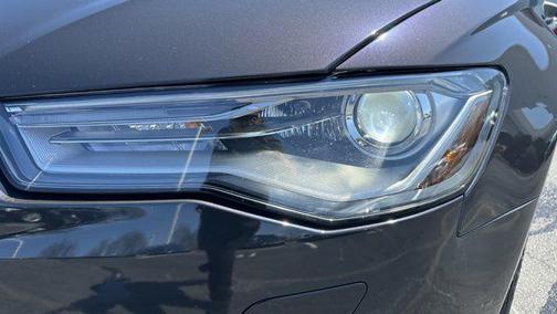 2017 Audi A6 2.0T Premium Plus