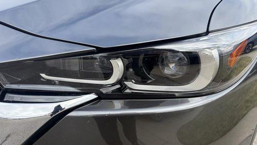 2023 Mazda CX-5 2.5 S Preferred Package