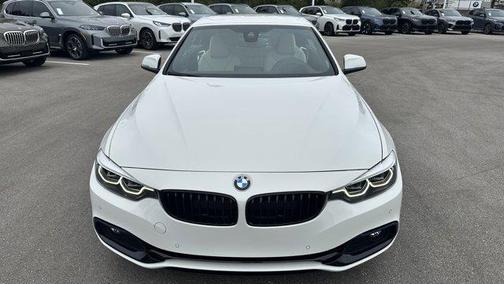 2020 BMW 430 i xDrive