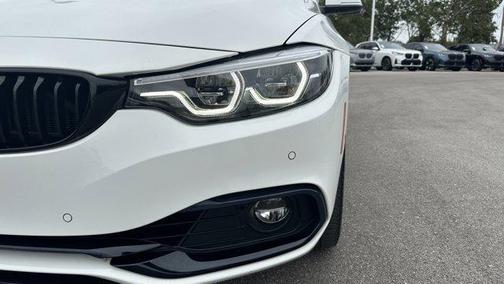 2020 BMW 430 i xDrive