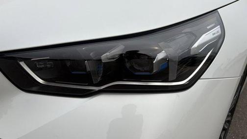 2026 BMW 530 i xDrive