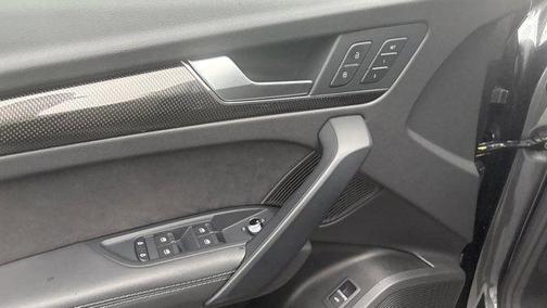 2024 Audi SQ5 3.0T Prestige