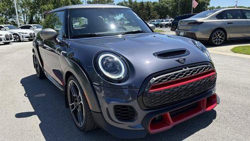 2021 MINI John Cooper Works GP John Cooper Works GP