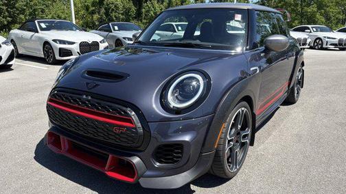 2021 MINI John Cooper Works GP John Cooper Works GP