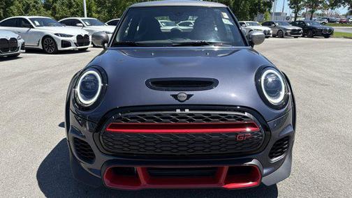 2021 MINI John Cooper Works GP John Cooper Works GP