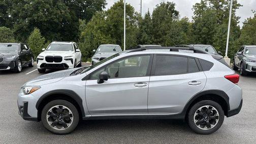 2023 Subaru Crosstrek Base