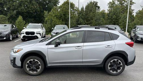 2023 Subaru Crosstrek Base