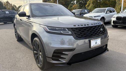 2021 Land Rover Range Rover Velar P250 S R-Dynamic