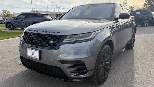 2021 Land Rover Range Rover Velar P250 S R-Dynamic
