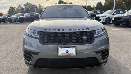 2021 Land Rover Range Rover Velar P250 S R-Dynamic