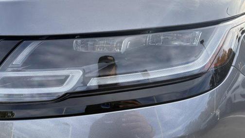 2021 Land Rover Range Rover Velar P250 S R-Dynamic