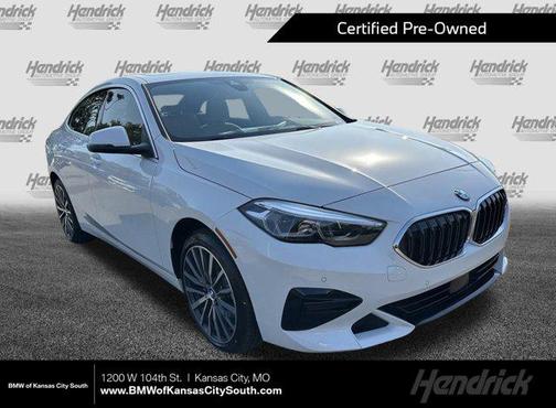 2024 BMW 228 Gran Coupe i xDrive
