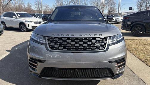 2021 Land Rover Range Rover Velar P250 S R-Dynamic