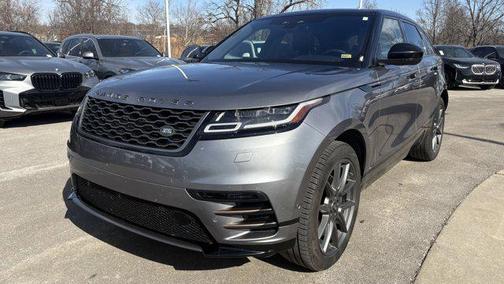 2021 Land Rover Range Rover Velar P250 S R-Dynamic
