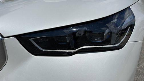 2024 BMW i5 eDrive40