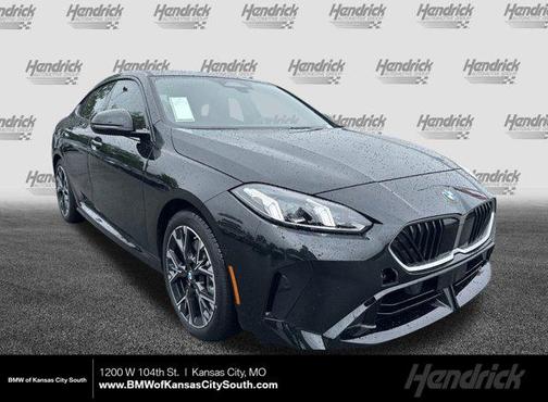 2026 BMW 228 Gran Coupe xDrive