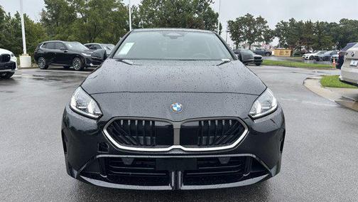 2026 BMW 228 Gran Coupe xDrive