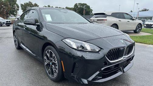 2026 BMW 228 Gran Coupe xDrive