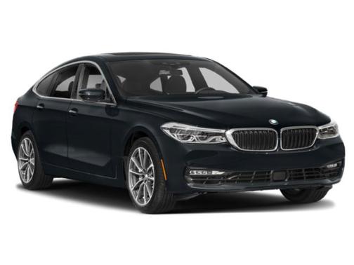 2019 BMW 640 Gran Turismo i xDrive
