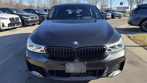 2019 BMW 640 Gran Turismo i xDrive