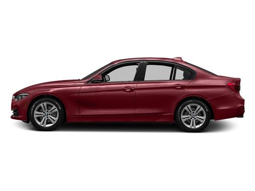 2018 BMW 330 xDrive