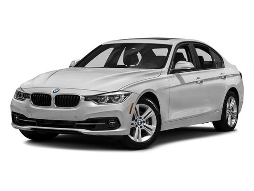 2018 BMW 330 xDrive
