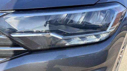 2019 Volkswagen Jetta 1.4T SE