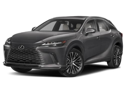 2025 Lexus RX 350 Premium Plus