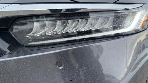 2021 Honda Accord Hybrid Touring