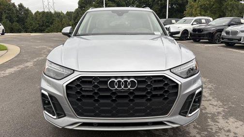 2023 Audi Q5 55 S line Prestige