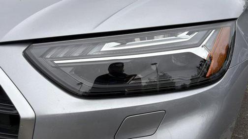 2023 Audi Q5 55 S line Prestige