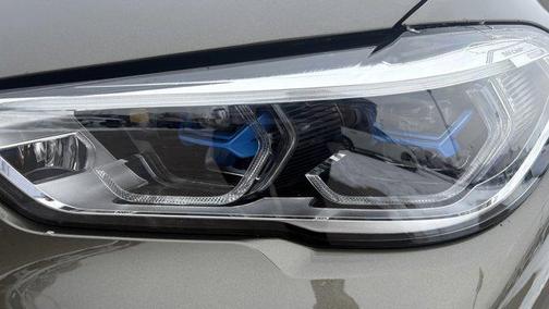 2023 BMW X5 PHEV xDrive45e