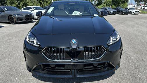 2025 BMW 228 Gran Coupe xDrive