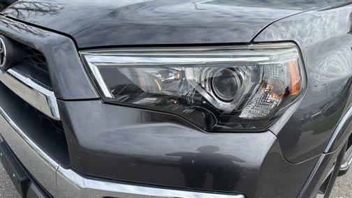 2015 Toyota 4Runner Limited