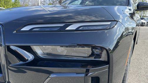 2025 BMW i7 xDrive60